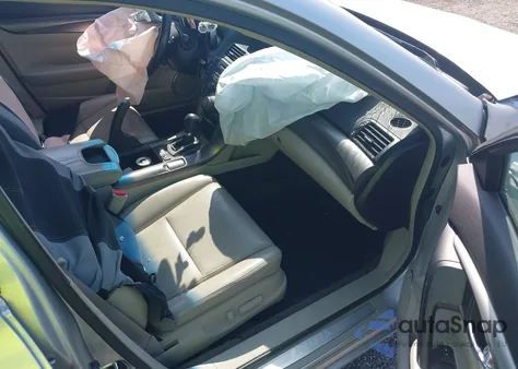 2012 Acura Tl 3.5 z USA, uszkodzony, nr VIN 19UUA8F50CA035542